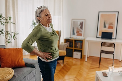 Spinal Stenosis Boot Camp Program